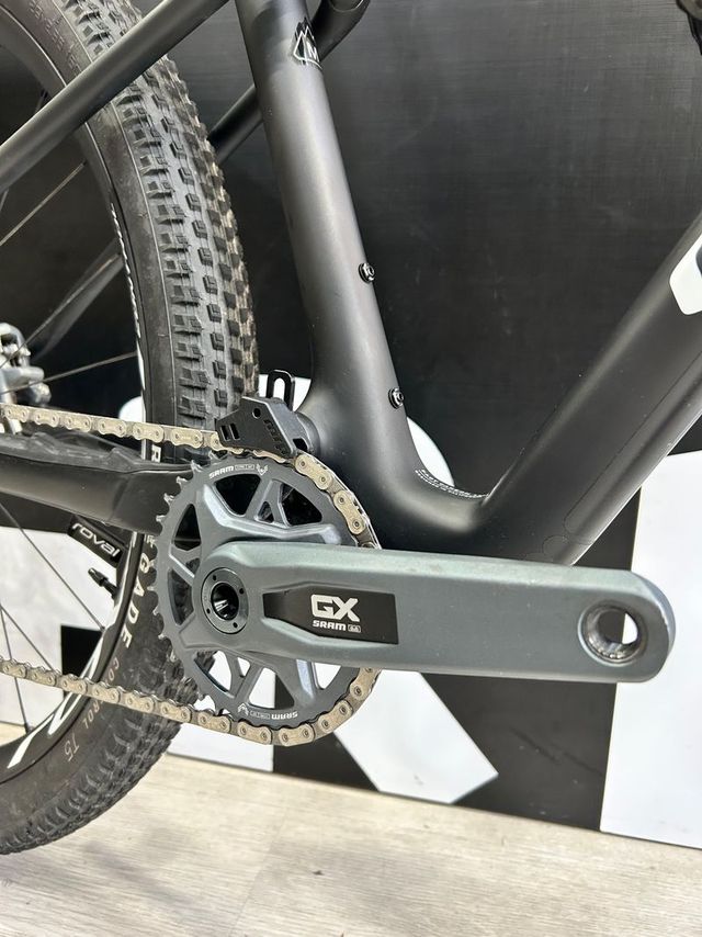 Specialized Epic WC Expert 2024