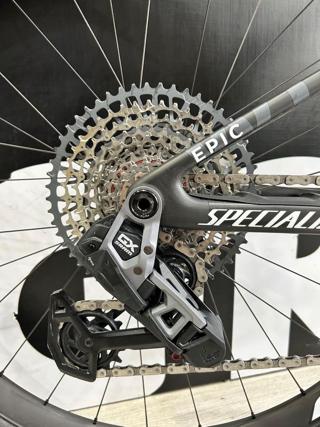 Specialized Epic WC Expert 2024