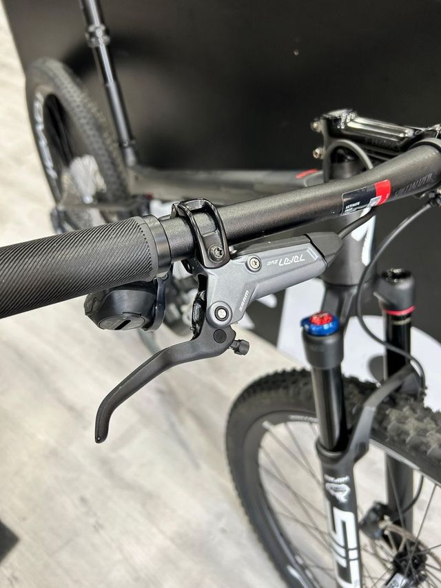 Specialized Epic WC Expert 2024