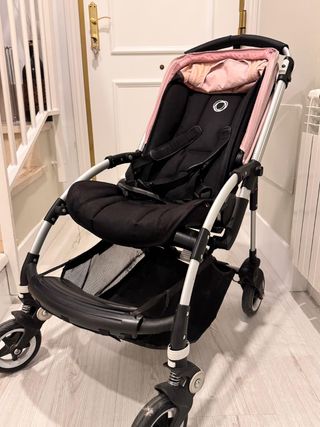 Bugaboo Bee 5 carrito con silla y capota ¡BAJADA!