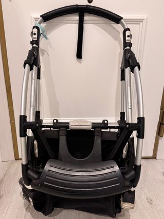 Bugaboo Bee 5 carrito con silla y capota ¡BAJADA!