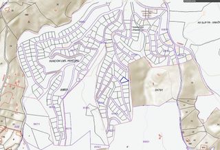Solar en venta en Mijas Golf en Mijas