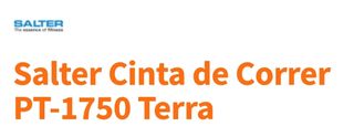 Cinta de Correr