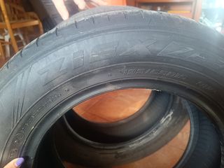 Ruedas de coche 