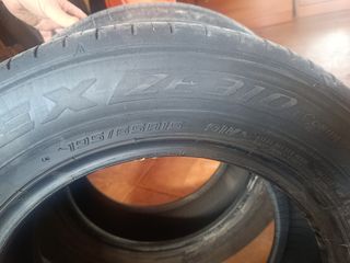 Ruedas de coche 