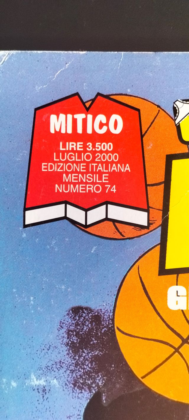 Gigi la Trottola Vol.03 - Dash Kappei