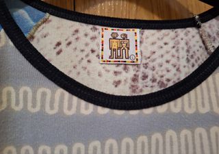 Camiseta Desigual