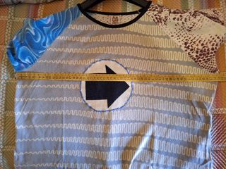 Camiseta Desigual