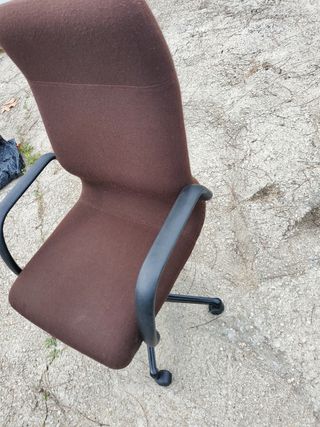 SILLA OFICINAS, ESCRITORIO