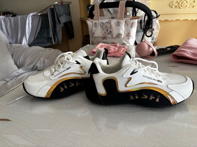 Botines niño / hombre