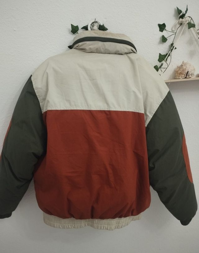 Bluestone jacket