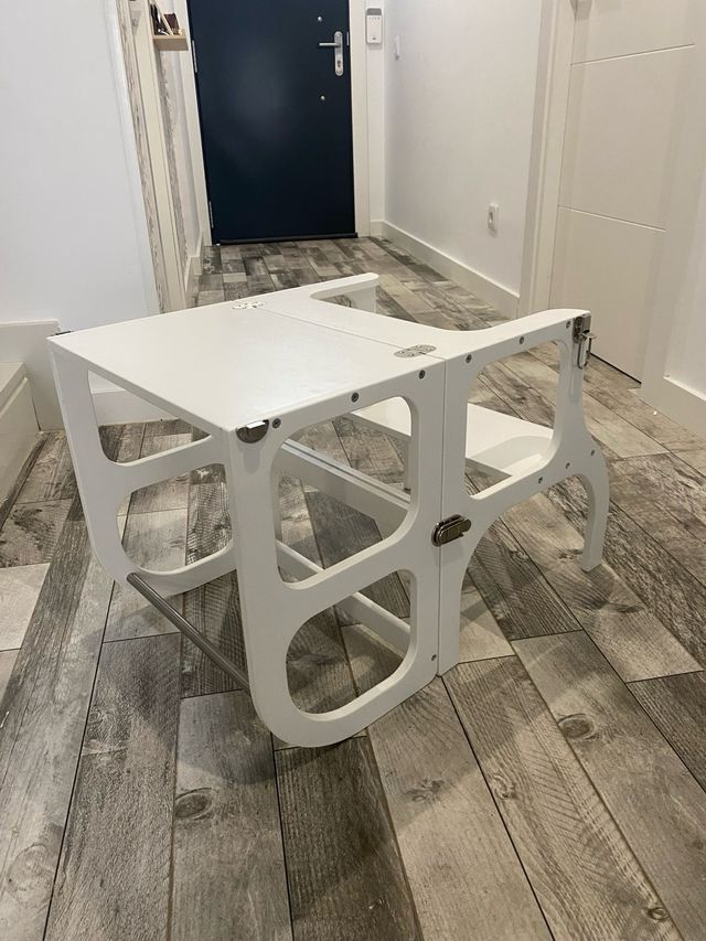 Torre de aprendizaje Ette Tete