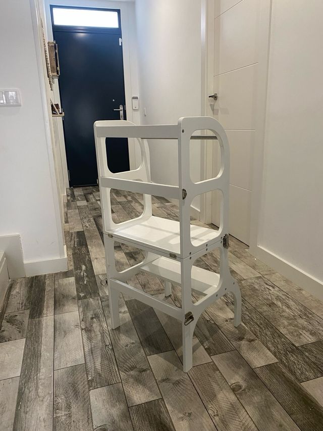 Torre de aprendizaje Ette Tete