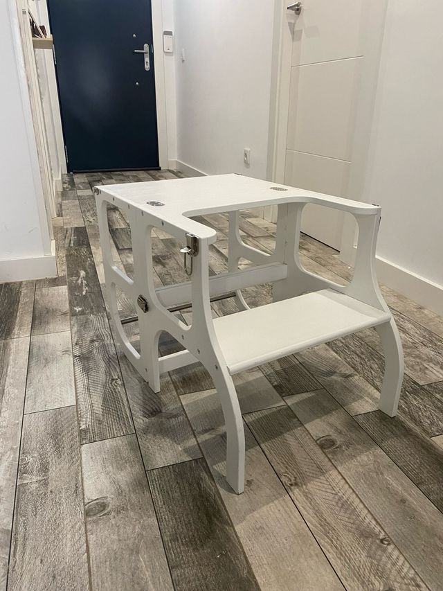 Torre de aprendizaje Ette Tete