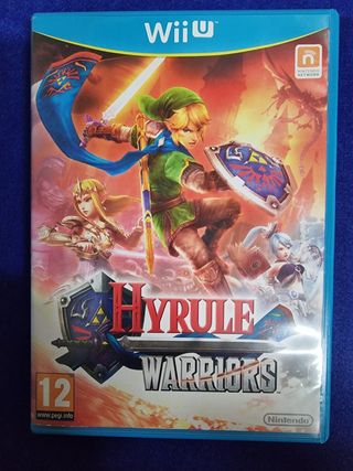 Wiiu Dos juegos Nintendo