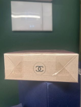 Chanel chance