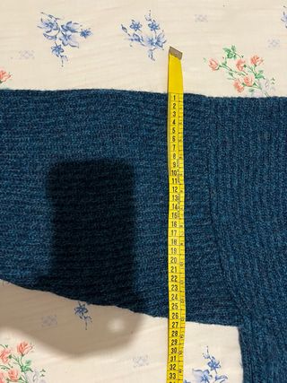 Cardigan 80s vintage Glenugie of Scotland 