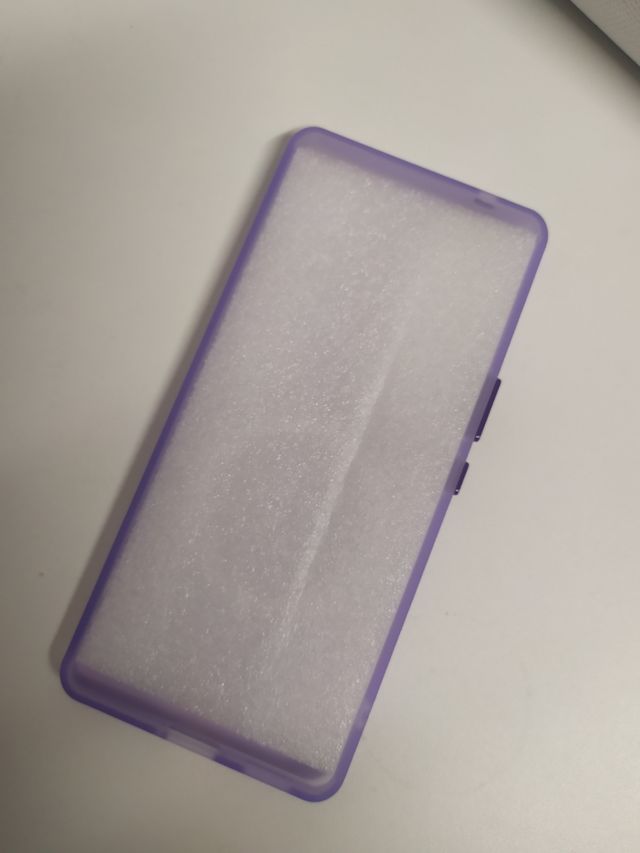 Funda móvil vivo v40