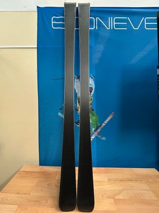 ESQUIS ROSSIGNOL PURSUIT P100 177