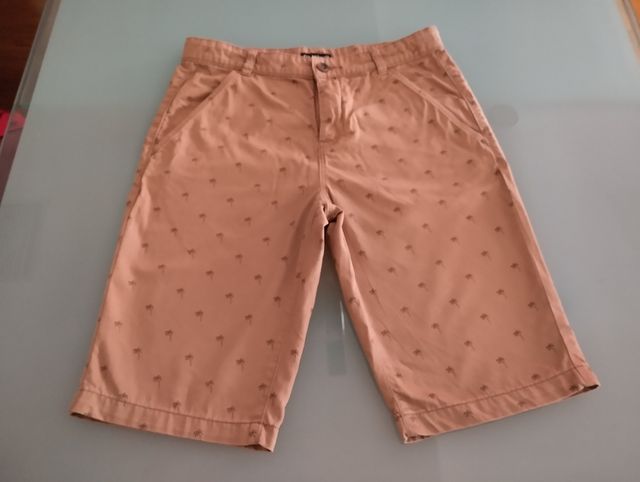 Pantalón corto niño