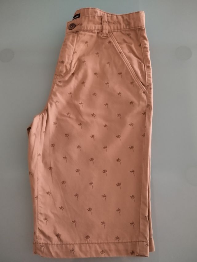Pantalón corto niño