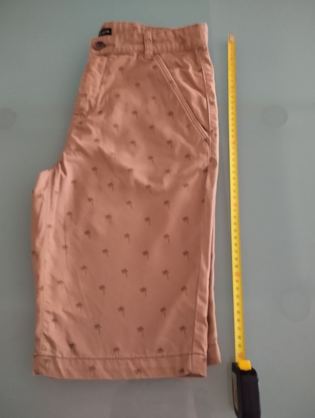 Pantalón corto niño