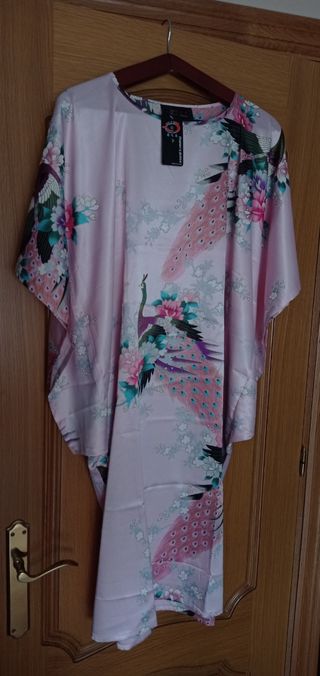  kimono - túnica 