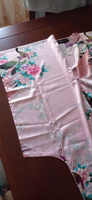  kimono - túnica 