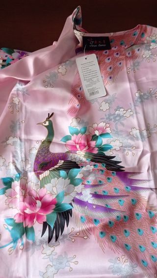  kimono - túnica 