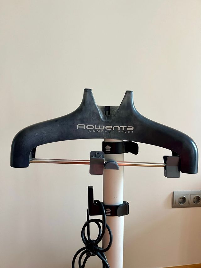 Plancha vertical Rowenta