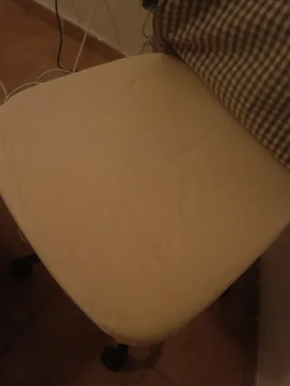 Silla de ordenador Ikea