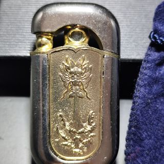 Accendino vintage da collezione