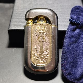 Accendino vintage da collezione