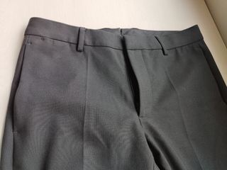 Traje de chico 