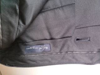 Traje de chico 