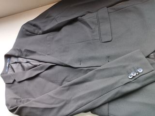 Traje de chico 