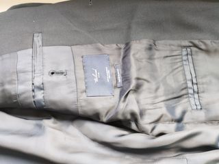 Traje de chico 