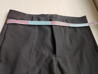 Traje de chico 