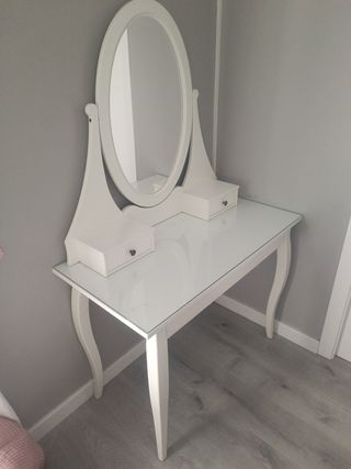 Tocador Hemnes Ikea
