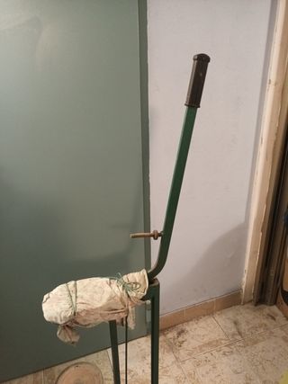 Tappabottiglie tappi sughero 