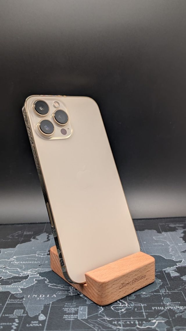 Iphone 13 pro max 128gb