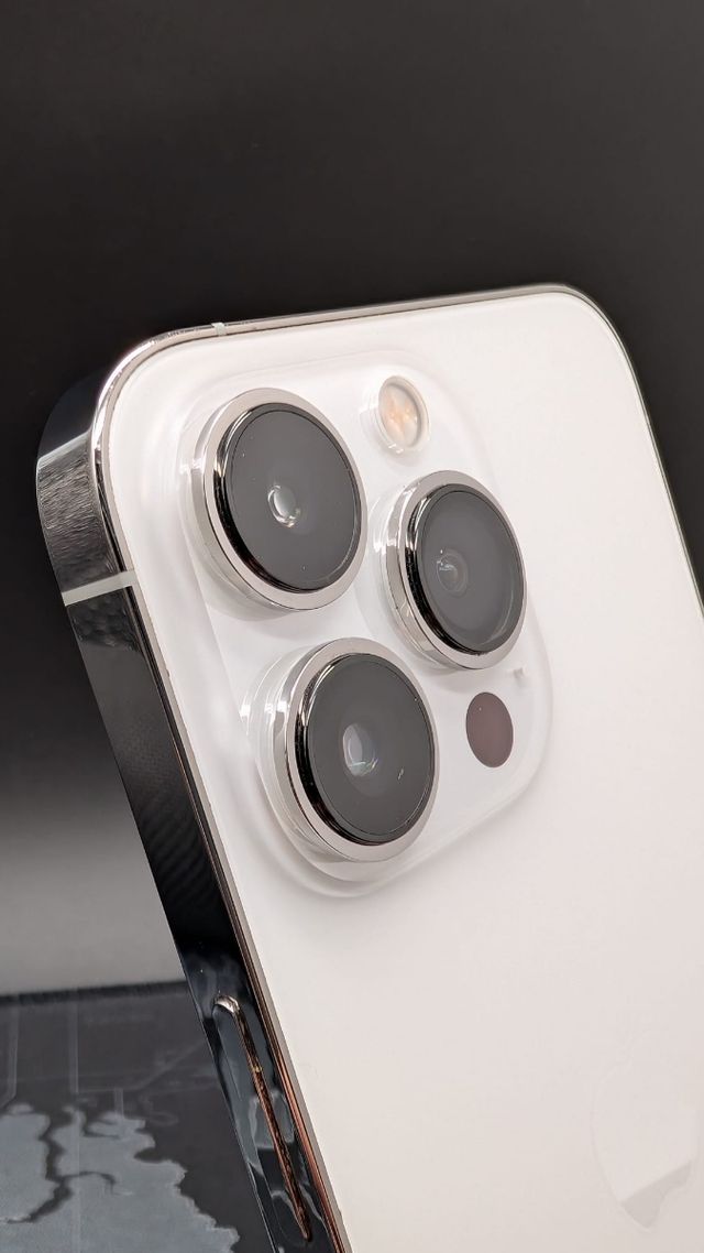 Iphone 13 pro max 128gb