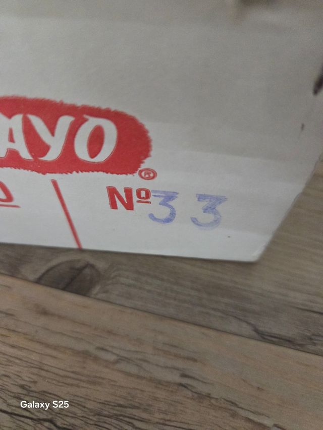 Zapatos de baile flamenco