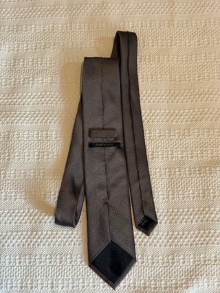 Corbata de Seda Peter Murray