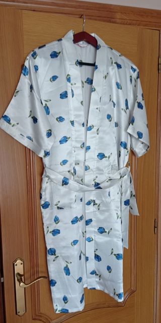 Bata kimono
