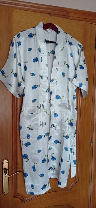 Bata kimono