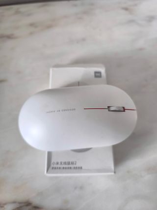 Ratón Xiaomi 