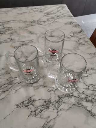Calici da birra