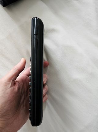 Calculadora HP 50G con funda como nueva