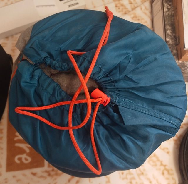 Sacco a pelo per adulti